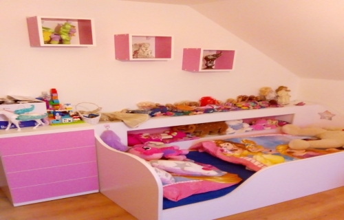 Detské izby